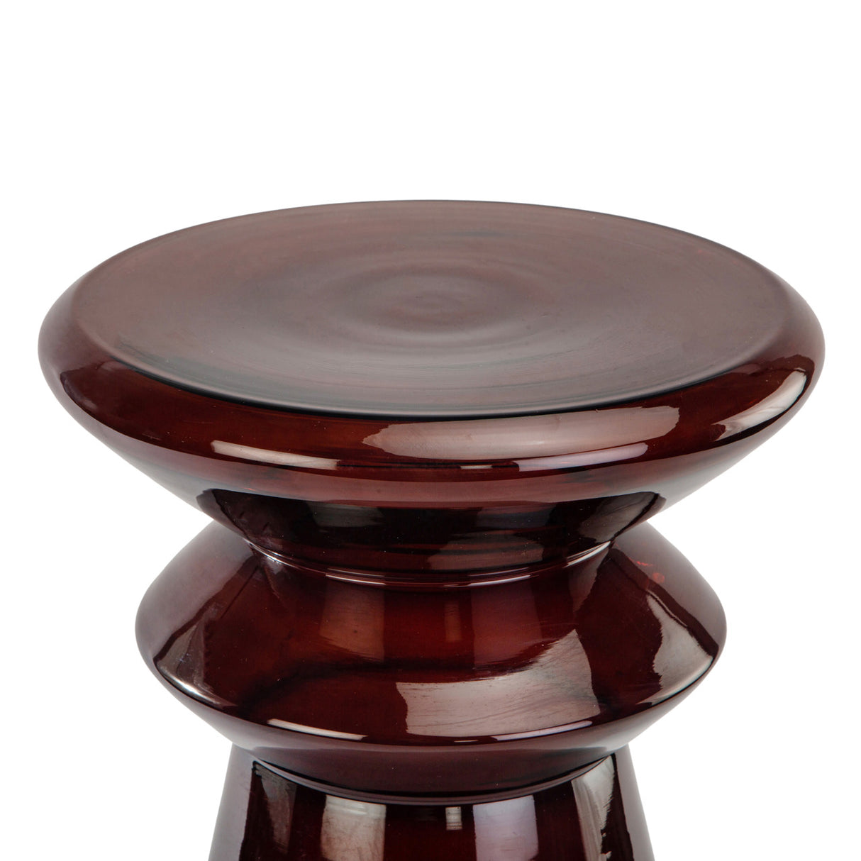 Bijzettafel Gordes brown