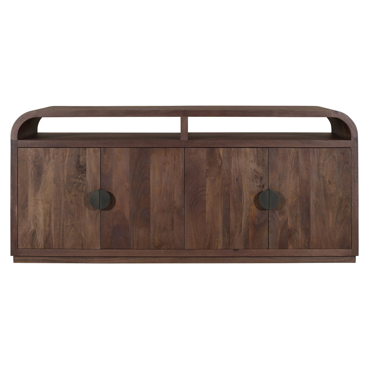 Dressoir Baldwin spicebrown