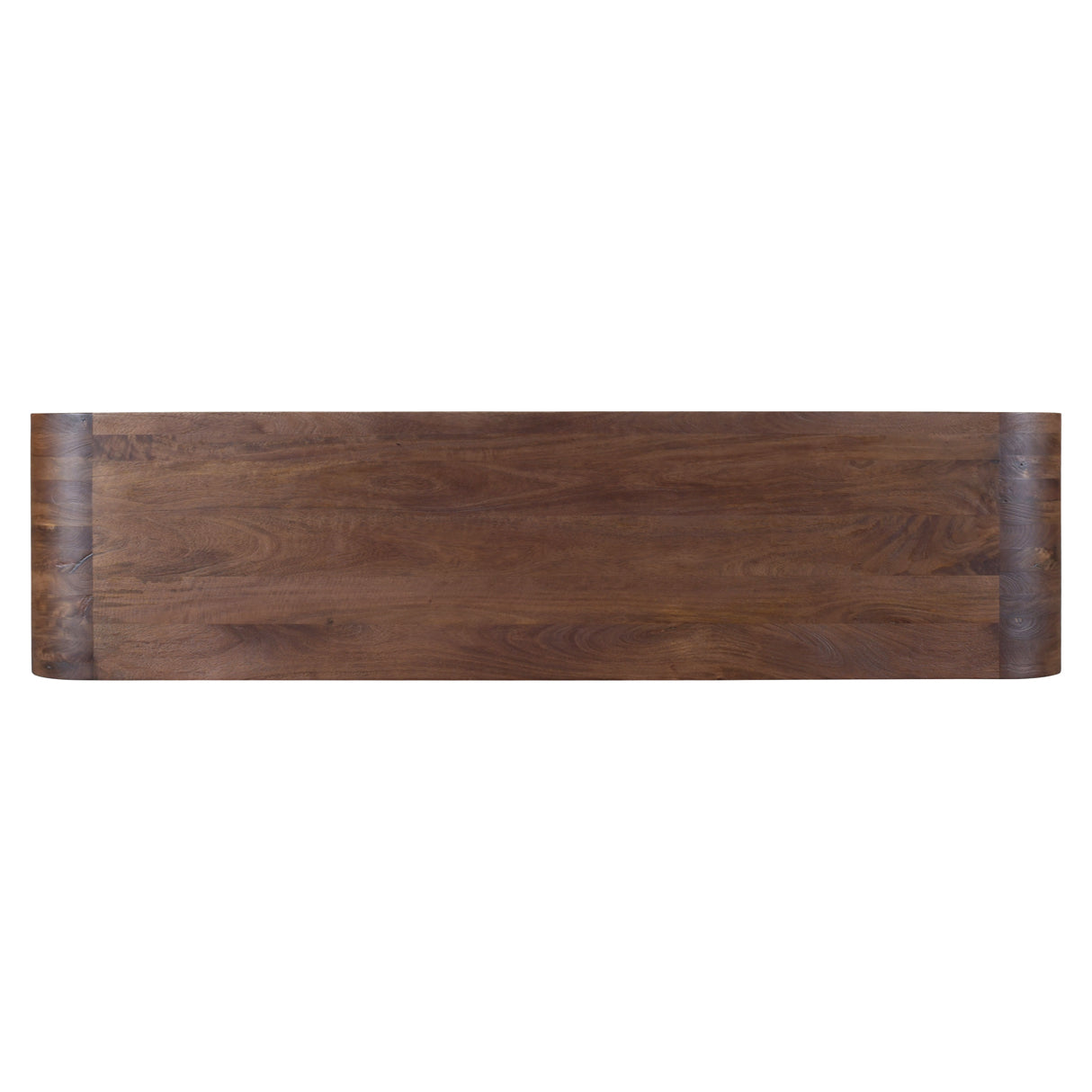 Dressoir Baldwin spicebrown