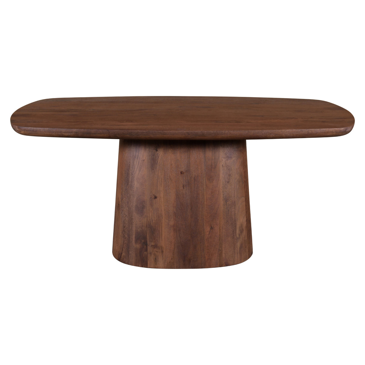Countertafel Baldwin spicebrown van Richmond Interiors – Luxe comfort op maat van PureWonen. Vraag naar de beste prijs.