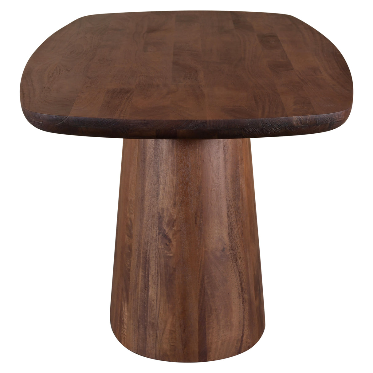 Countertafel Baldwin spicebrown van Richmond Interiors – Luxe comfort op maat van PureWonen. Vraag naar de beste prijs.
