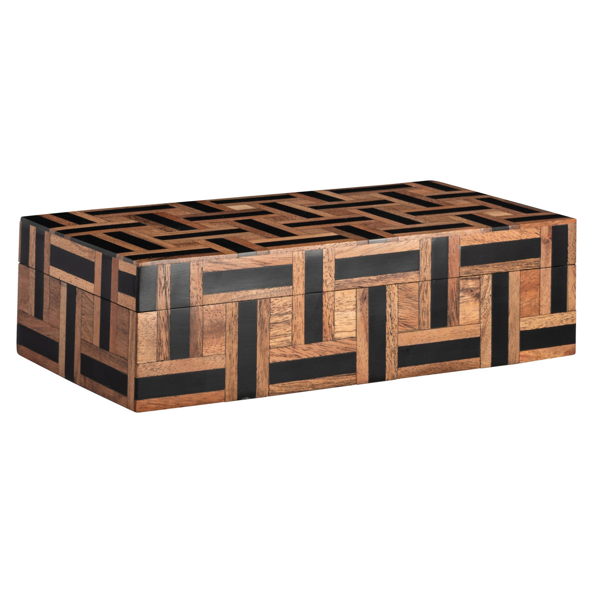 Opbergdoos Floor brown small – Richmond Interiors