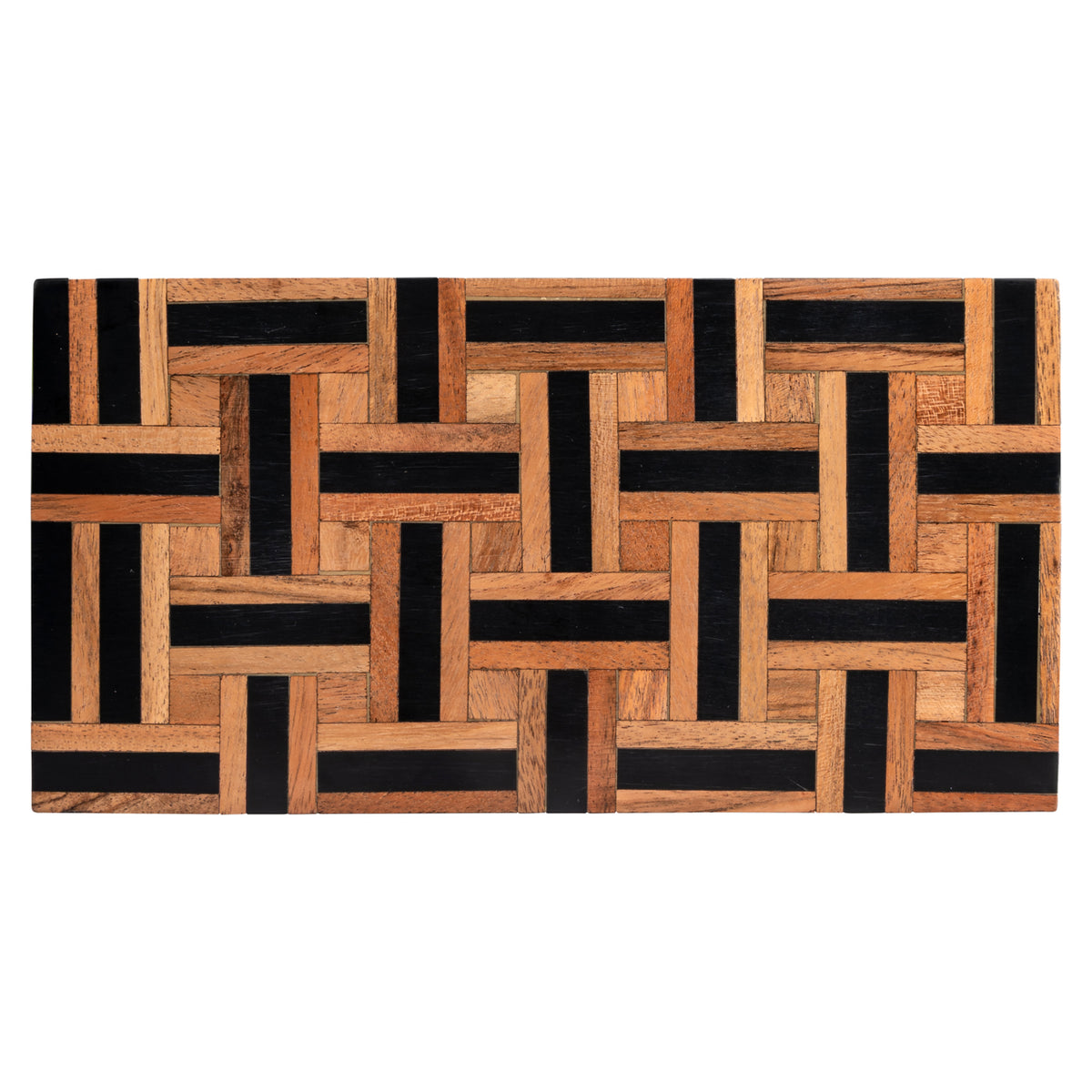 Opbergdoos Floor brown small – Richmond Interiors (afbeelding 6)