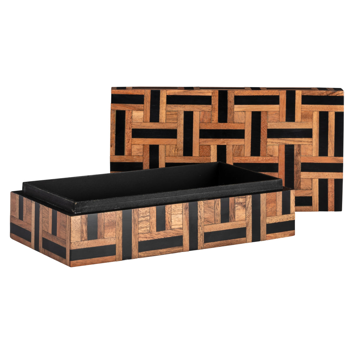 Opbergdoos Floor brown small – Richmond Interiors (afbeelding 3)