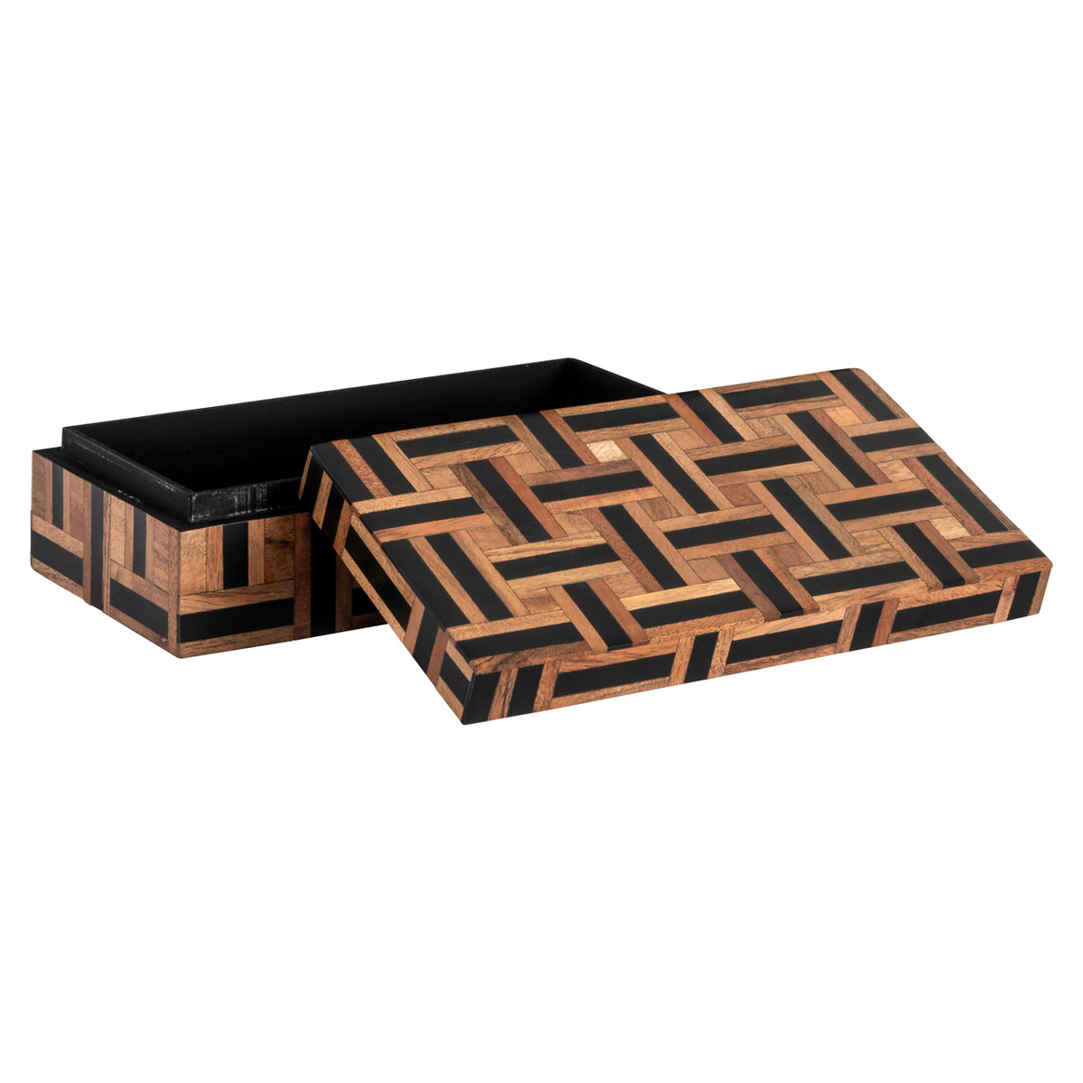 Opbergdoos Floor brown small – Richmond Interiors (afbeelding 2)