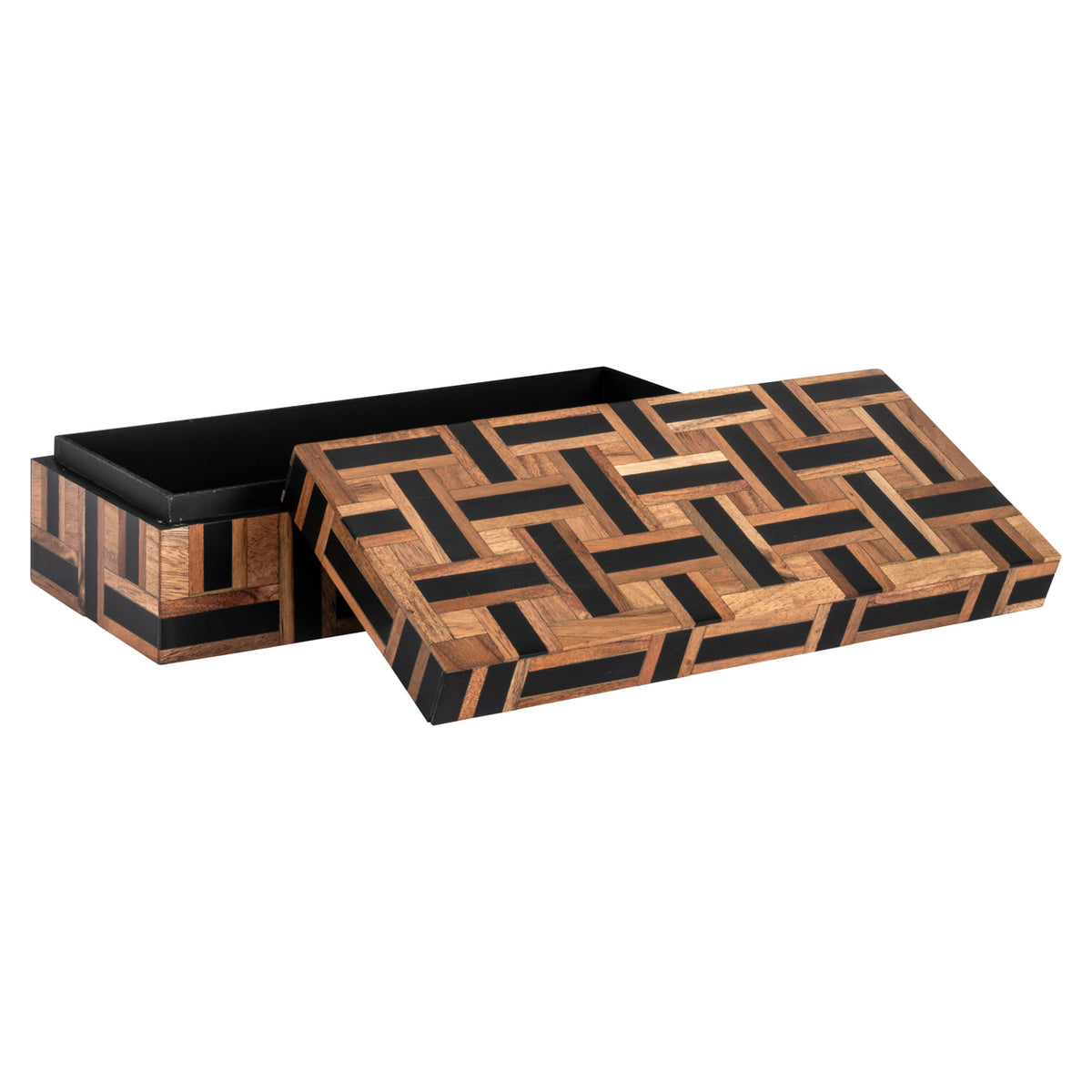 Opbergdoos Floor brown large – Richmond Interiors (afbeelding 2)