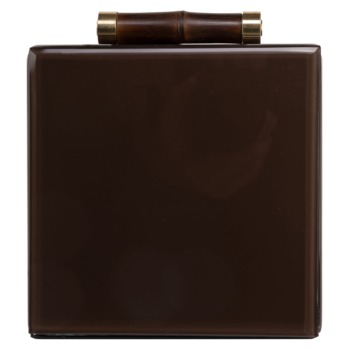 Opbergdoos Echo dark brown small – Richmond Interiors (afbeelding 5)