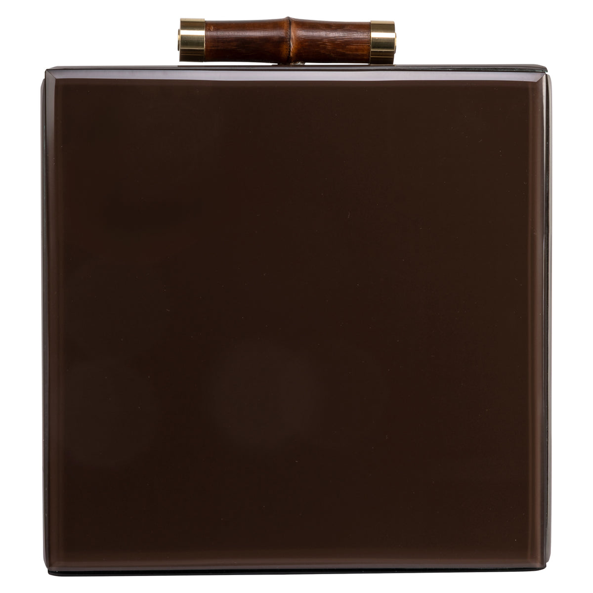 Opbergdoos Echo dark brown large – Richmond Interiors (afbeelding 5)