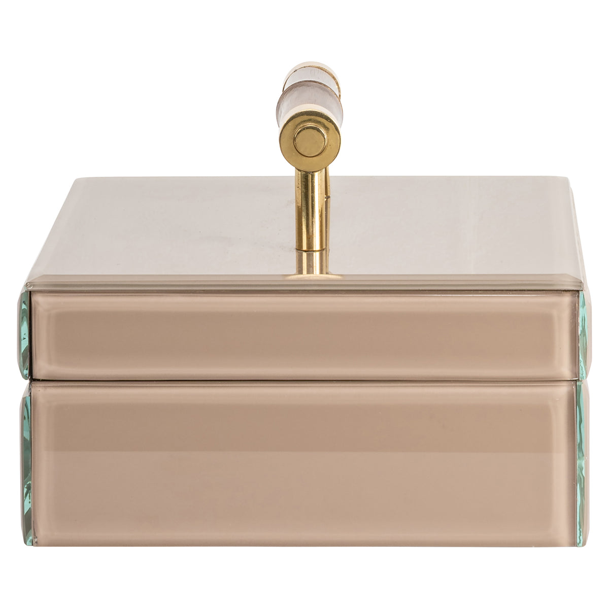 Opbergdoos Jett beige – Richmond Interiors (afbeelding 3)
