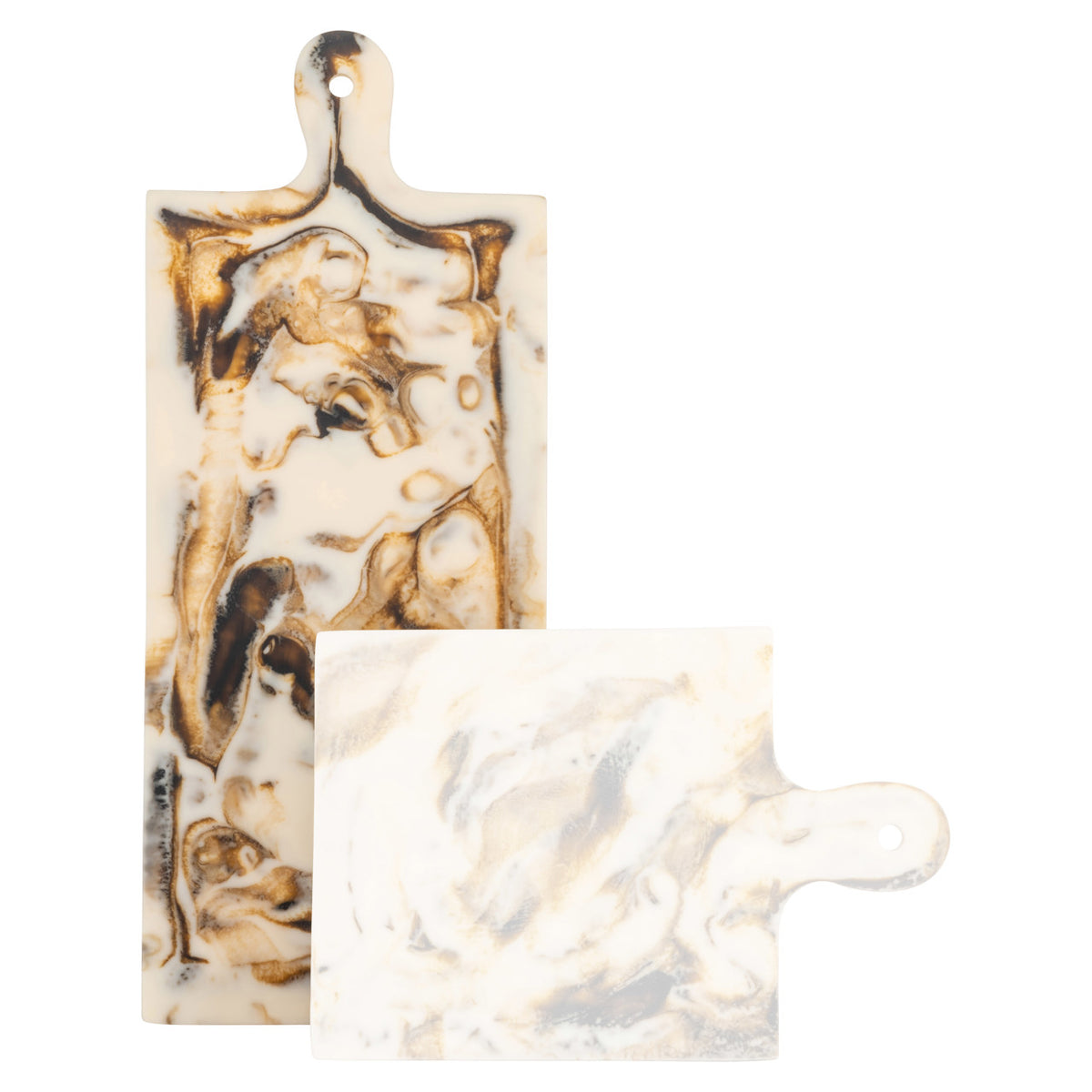 Dienblad Cindy natural large – Richmond Interiors (afbeelding 4)