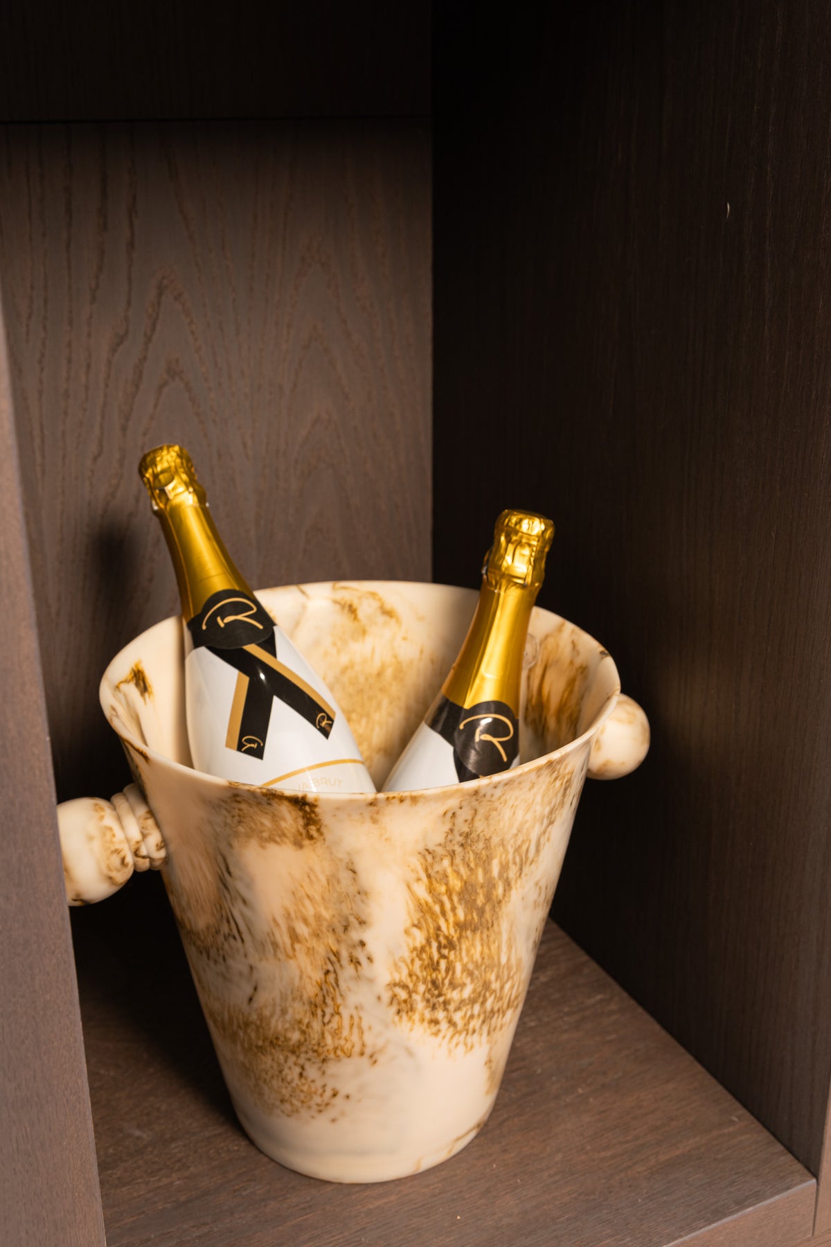 Wijn- en baraccessoires Veuve natural – Richmond Interiors (afbeelding 4)