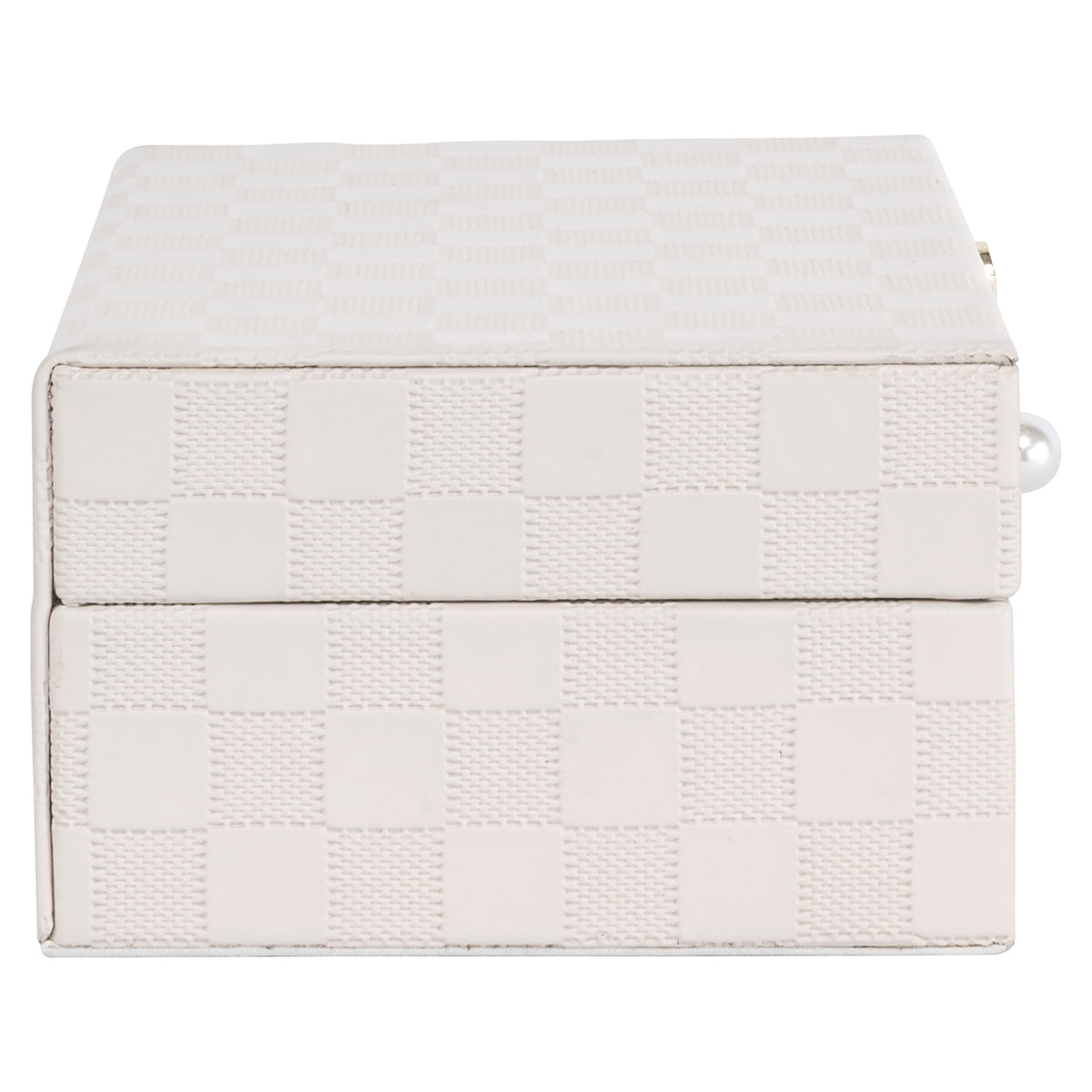 Opbergdoos Bless ivory small – Richmond Interiors (afbeelding 4)