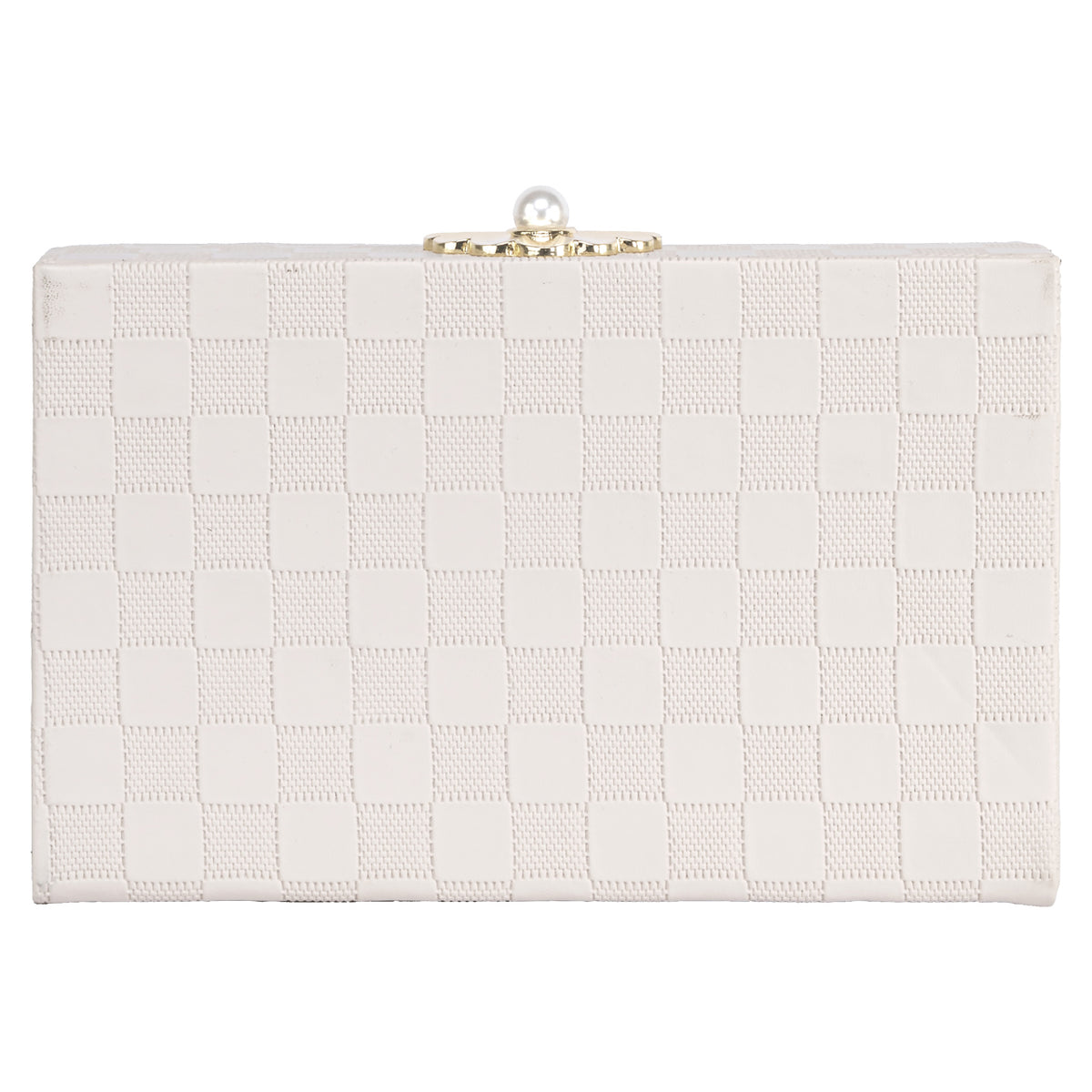 Opbergdoos Bless ivory small – Richmond Interiors (afbeelding 5)