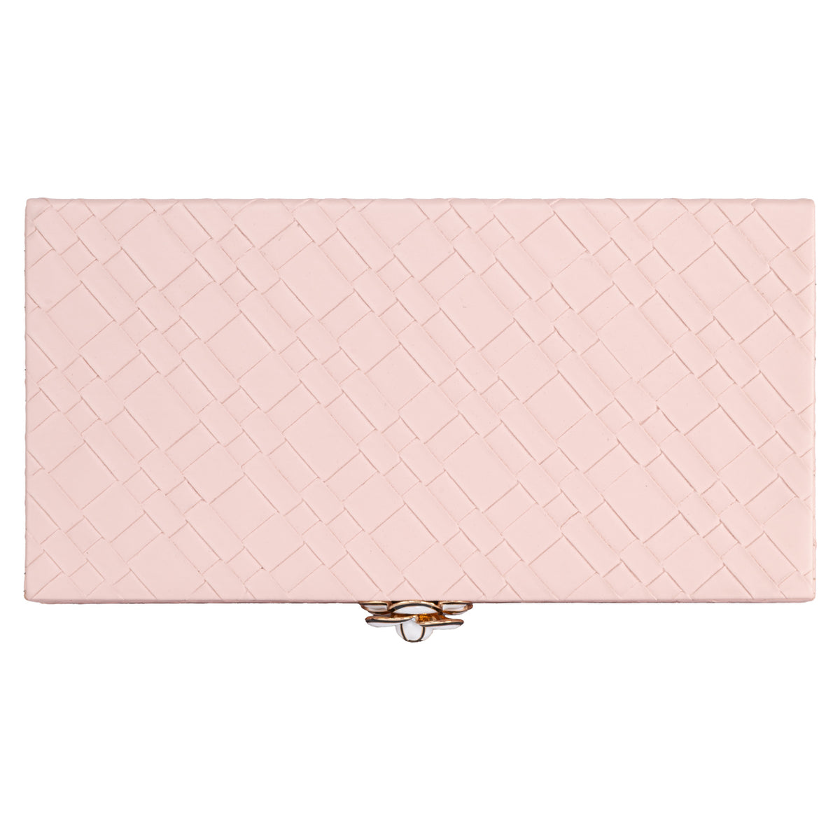 Opbergdoos Lotte pink large – Richmond Interiors (afbeelding 5)