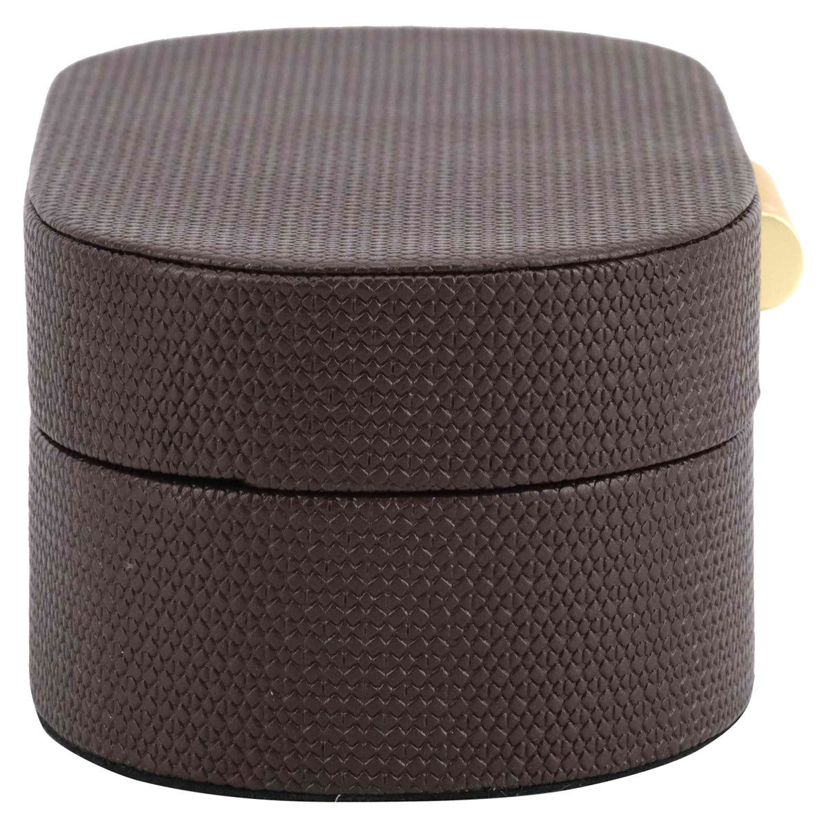 Opbergdoos Nova brown small – Richmond Interiors (afbeelding 5)