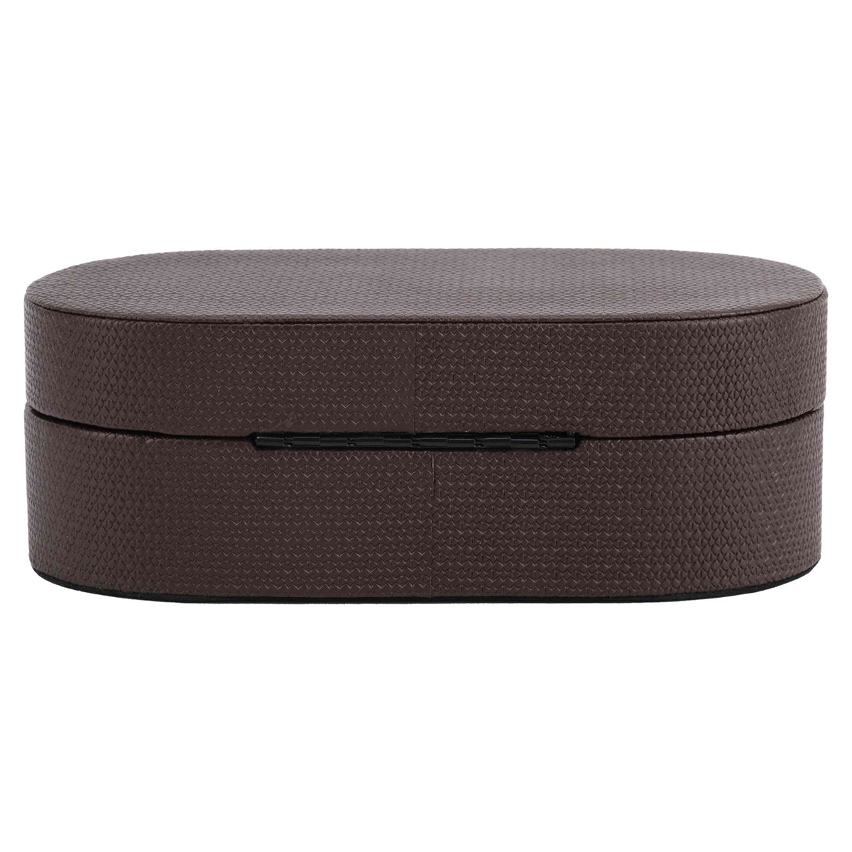 Opbergdoos Nova brown small – Richmond Interiors (afbeelding 6)