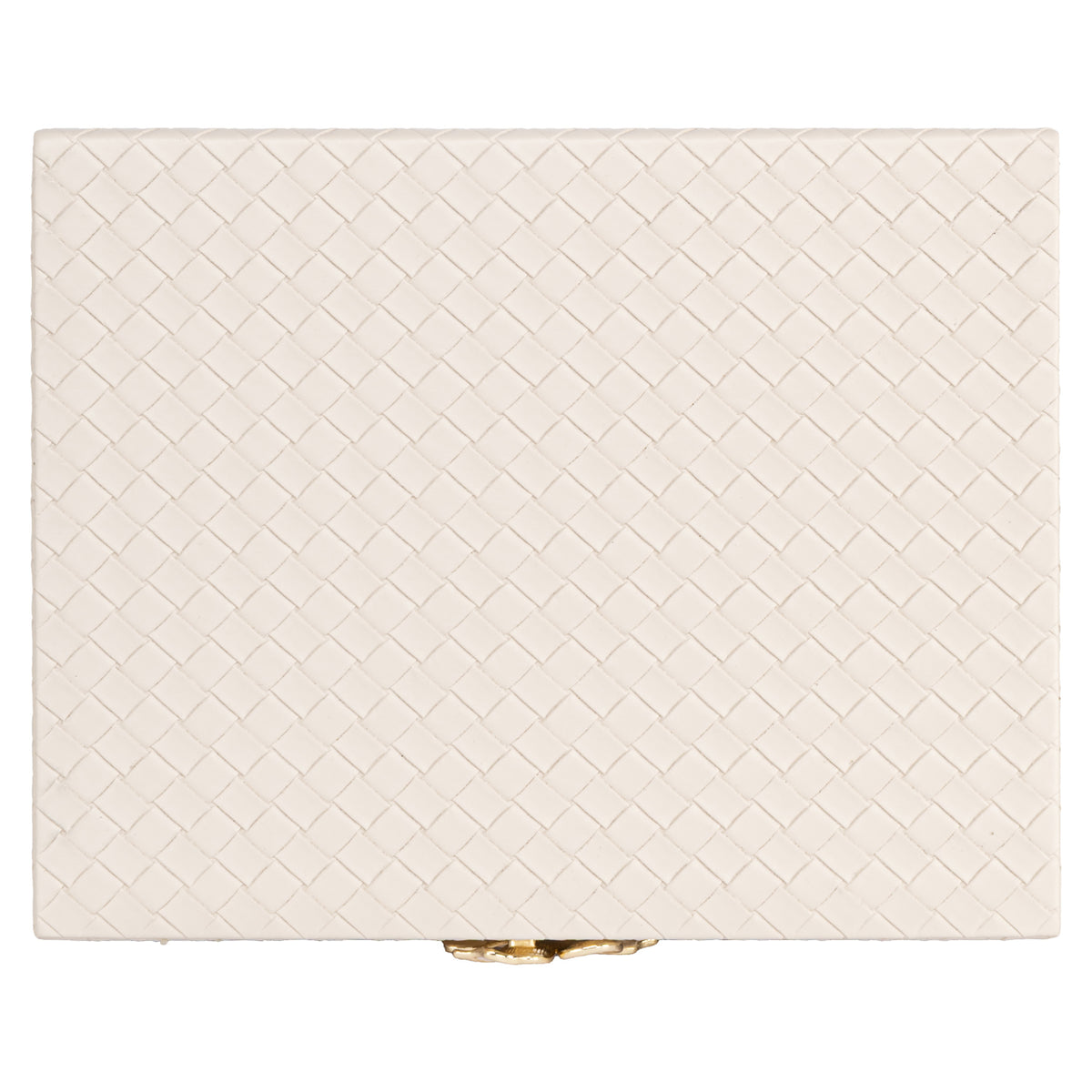 Opbergdoos Lillie ivory large – Richmond Interiors (afbeelding 4)
