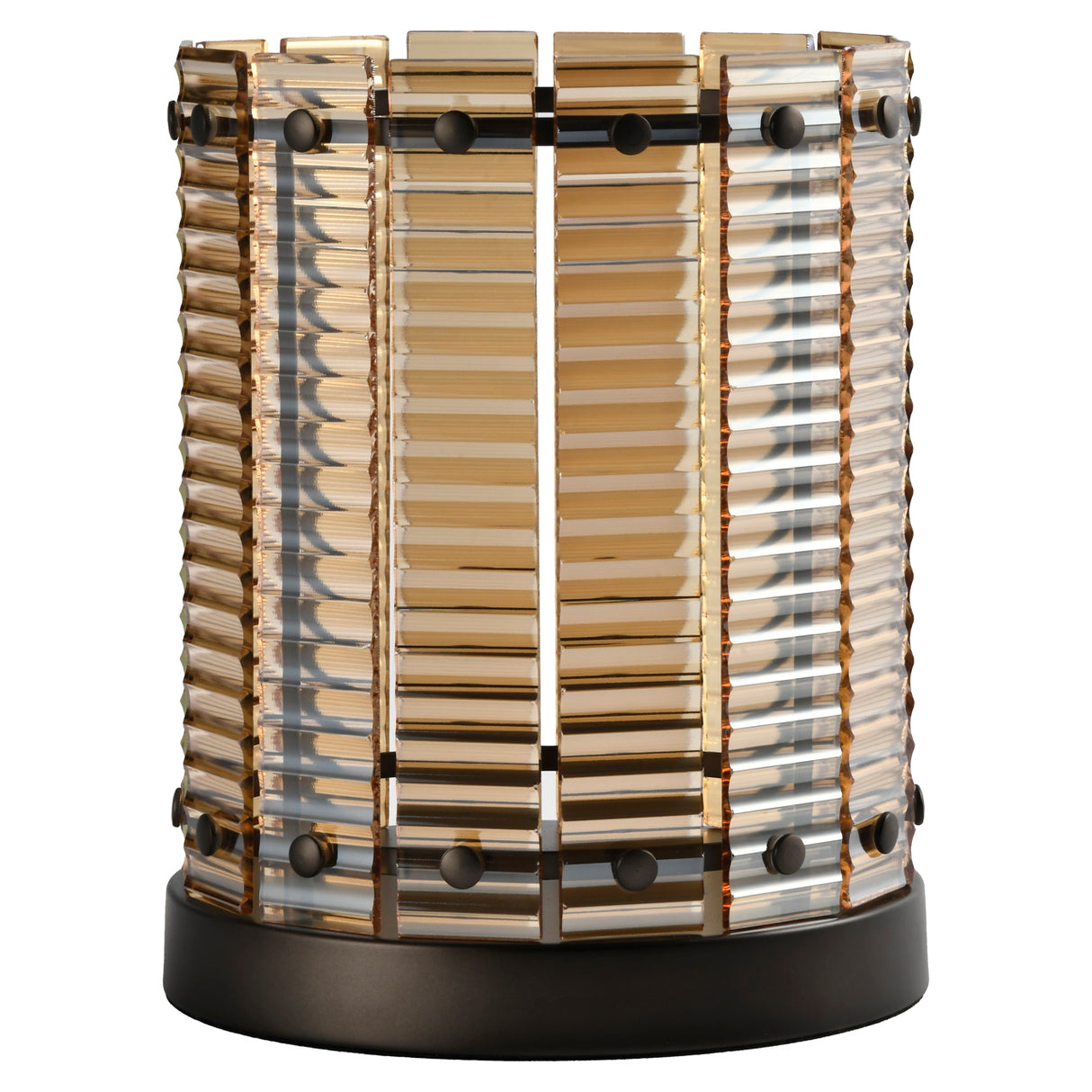 Windlicht Crane brown small van Richmond Interiors – Luxe comfort op maat van PureWonen. Vraag naar de beste prijs.