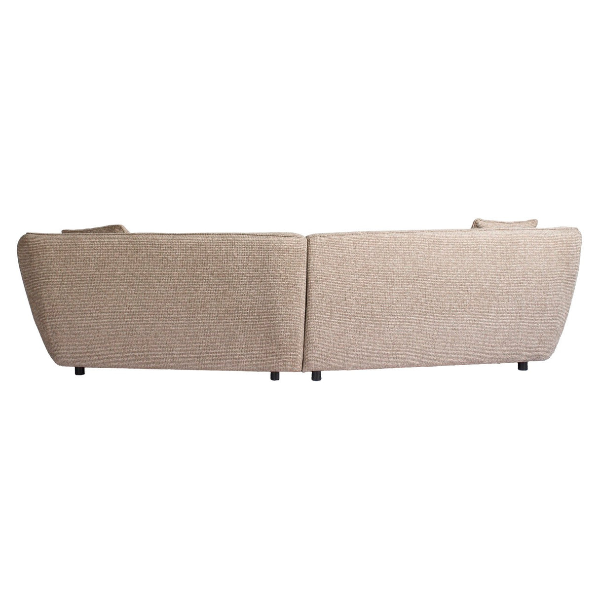 Bank Armand natural blockweave
