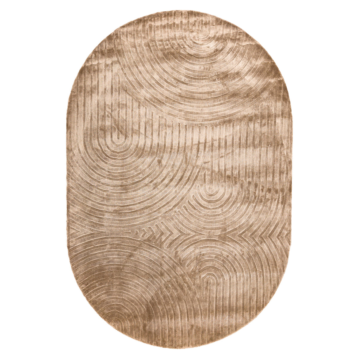 Tapijt Bayon beige 200x300 – Richmond Interiors
