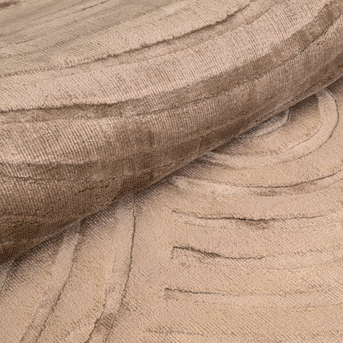 Tapijt Bayon beige 200x300 – Richmond Interiors (afbeelding 2)