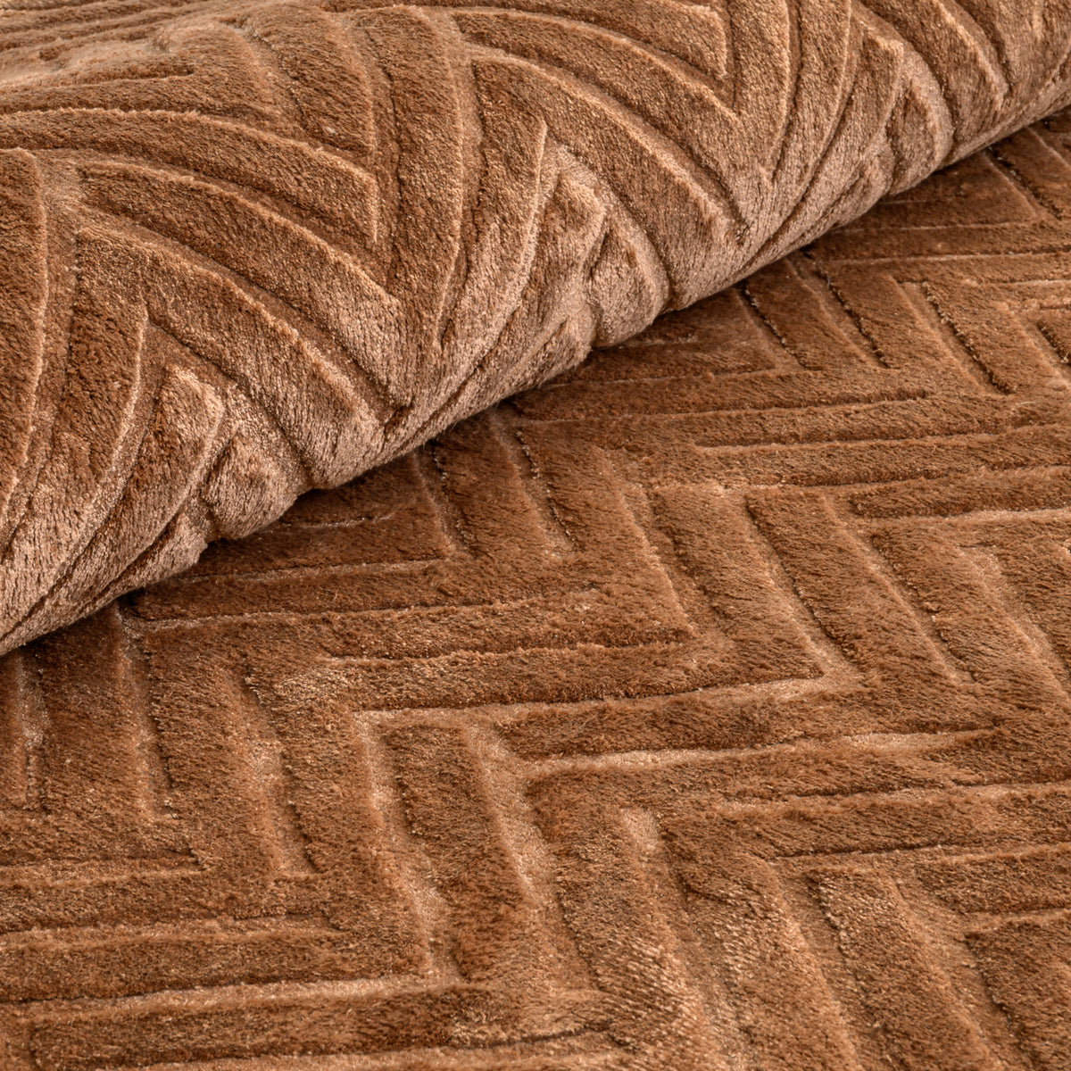 Tapijt Velay Coffee 200x300 – Richmond Interiors (afbeelding 2)