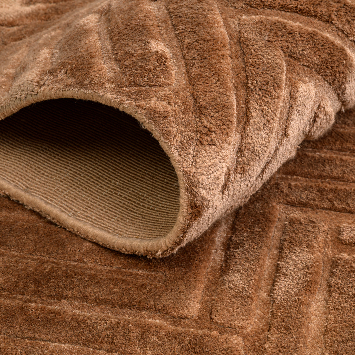 Tapijt Velay Coffee 200x300 – Richmond Interiors (afbeelding 3)