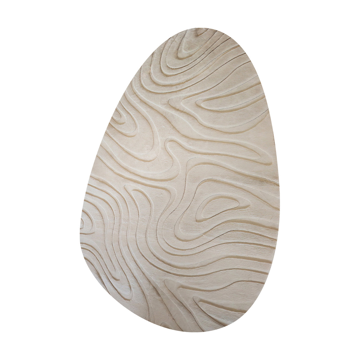Vloerkleed Sverre beige pebble 230x350 van Richmond Interiors – Luxe comfort op maat van PureWonen. Vraag naar de beste prijs.