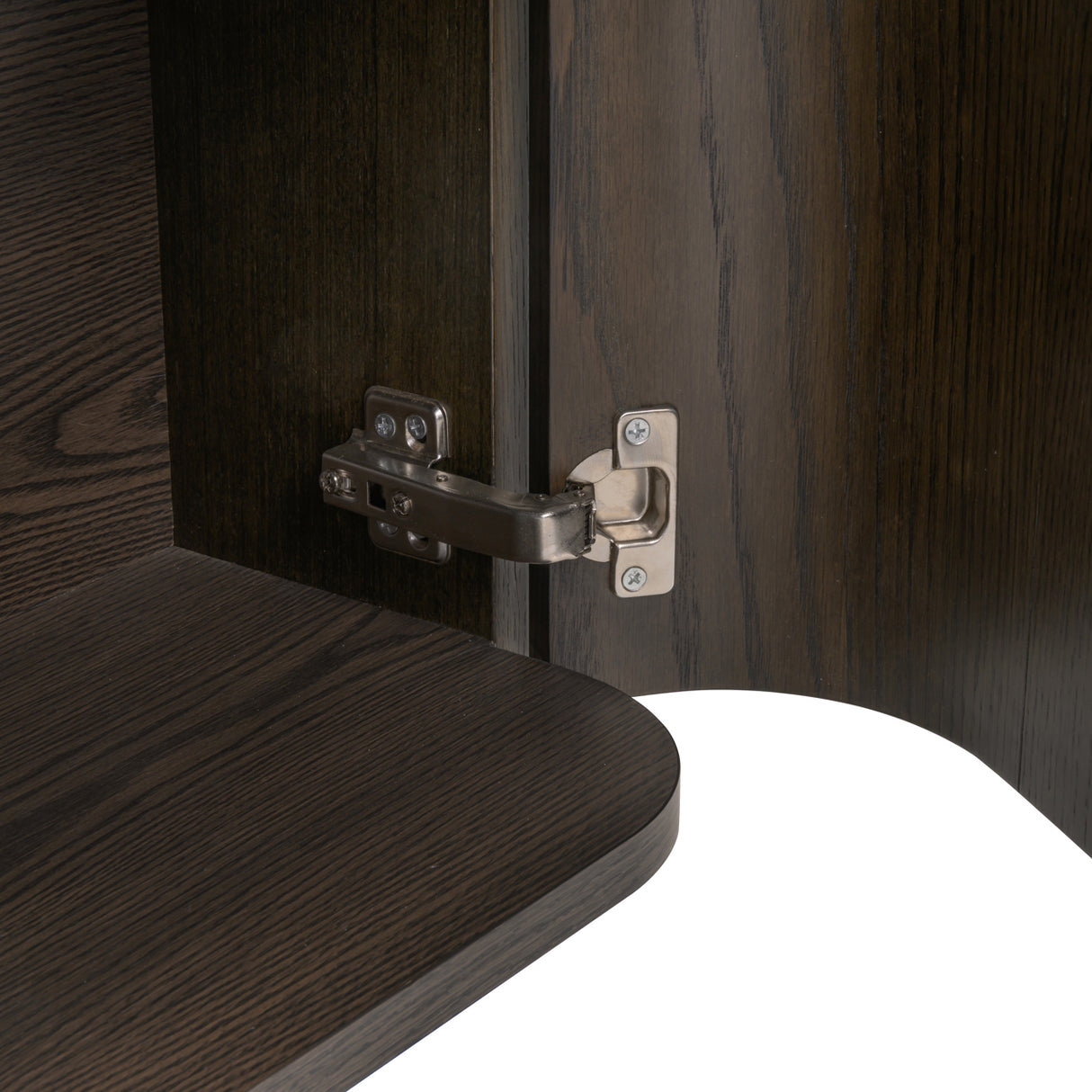 TV-meubel Nando brown van Richmond Interiors – Luxe comfort op maat van PureWonen. Vraag naar de beste prijs.