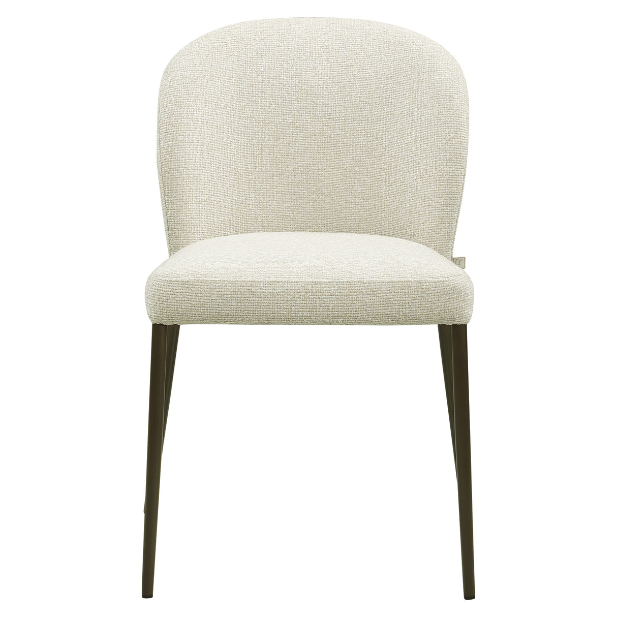 Eetkamerstoel Stacker biscotti fire retardant (Set of 2)