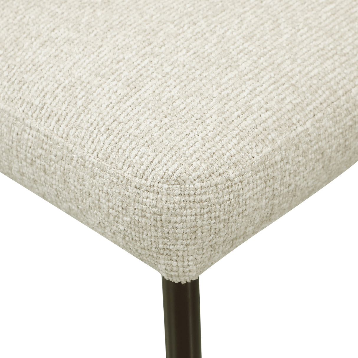 Eetkamerstoel Stacker biscotti fire retardant (Set of 2)