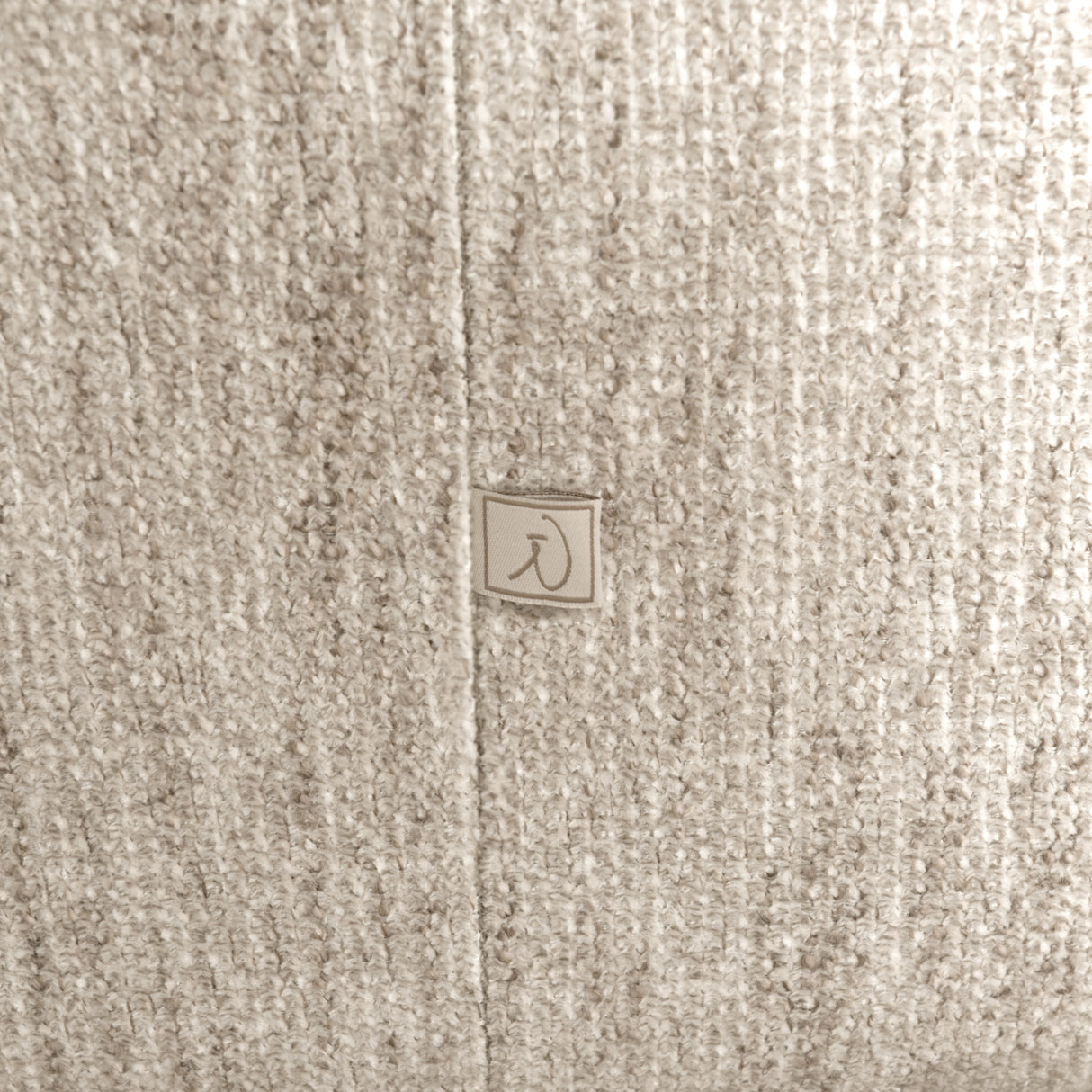 Lounge stoel Marina natural softweave swivel fire retardant van Richmond Interiors – Luxe comfort op maat van PureWonen. Vraag naar de beste prijs.