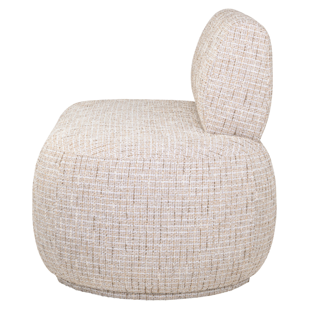 Eetkamer bank Sorrobon trendy cream open end right straight van Richmond Interiors – Luxe comfort op maat van PureWonen. Vraag naar de beste prijs.