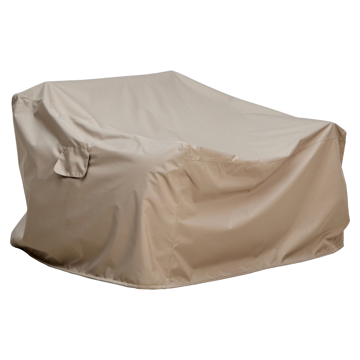 Winter beschermhoes Dawson taupe 214242 and 214241