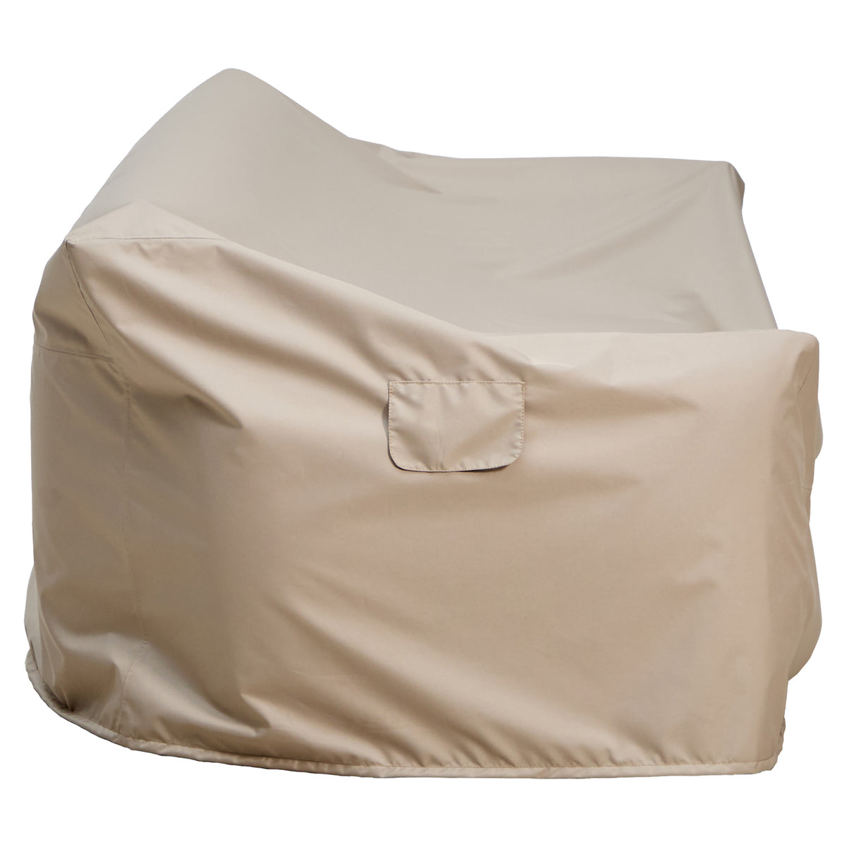 Winter beschermhoes Dawson taupe 214246 and 214245
