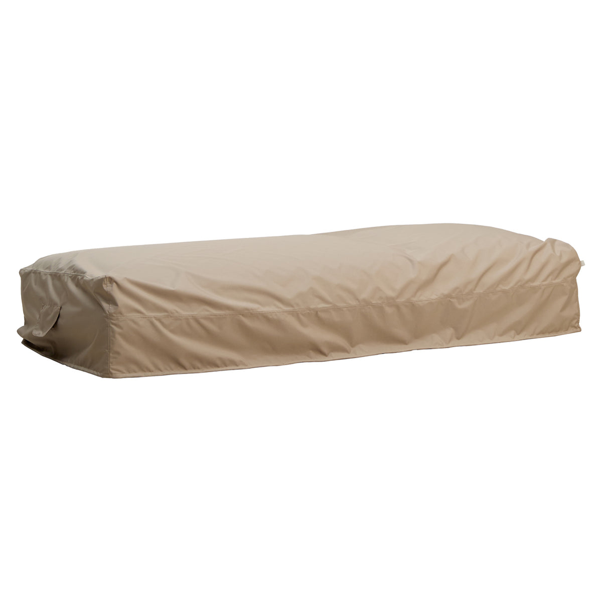 Winter beschermhoes Sullivan taupe 214248, 214247 and 216961