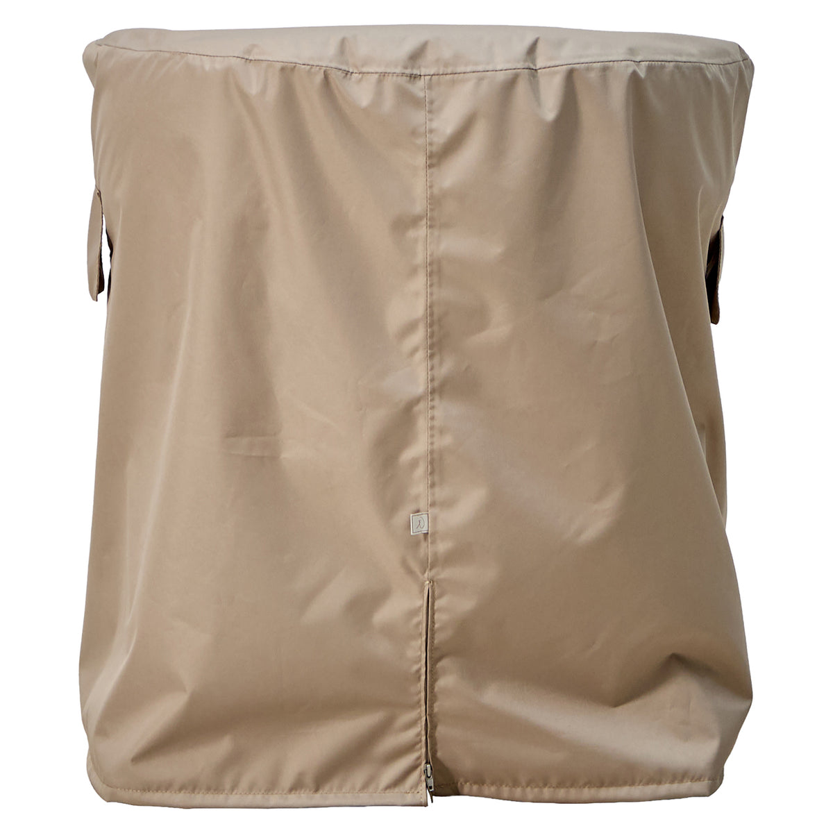 Winter beschermhoes Nuba taupe 215183 and 216958