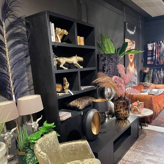 Paris tv kast 160 cm van PureWonen – Luxe comfort op maat van PureWonen. Vraag naar de beste prijs.