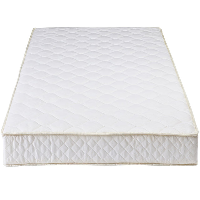 Matras Bonell 90 X200 Cm van WOOOD – Luxe comfort op maat van PureWonen. Vraag naar de beste prijs.