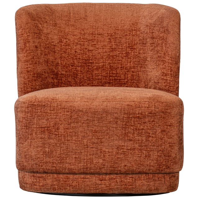 Atty Draaifauteuil Blossom van WOOOD – Luxe comfort op maat van PureWonen. Vraag naar de beste prijs.