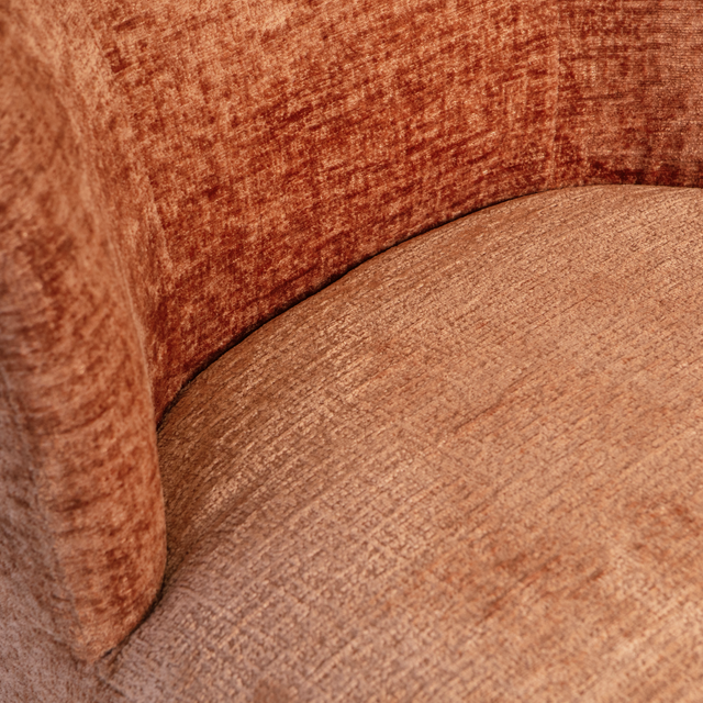 Atty Draaifauteuil Blossom van WOOOD – Luxe comfort op maat van PureWonen. Vraag naar de beste prijs.