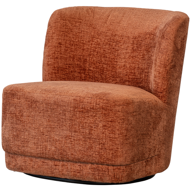 Atty Draaifauteuil Blossom van WOOOD – Luxe comfort op maat van PureWonen. Vraag naar de beste prijs.
