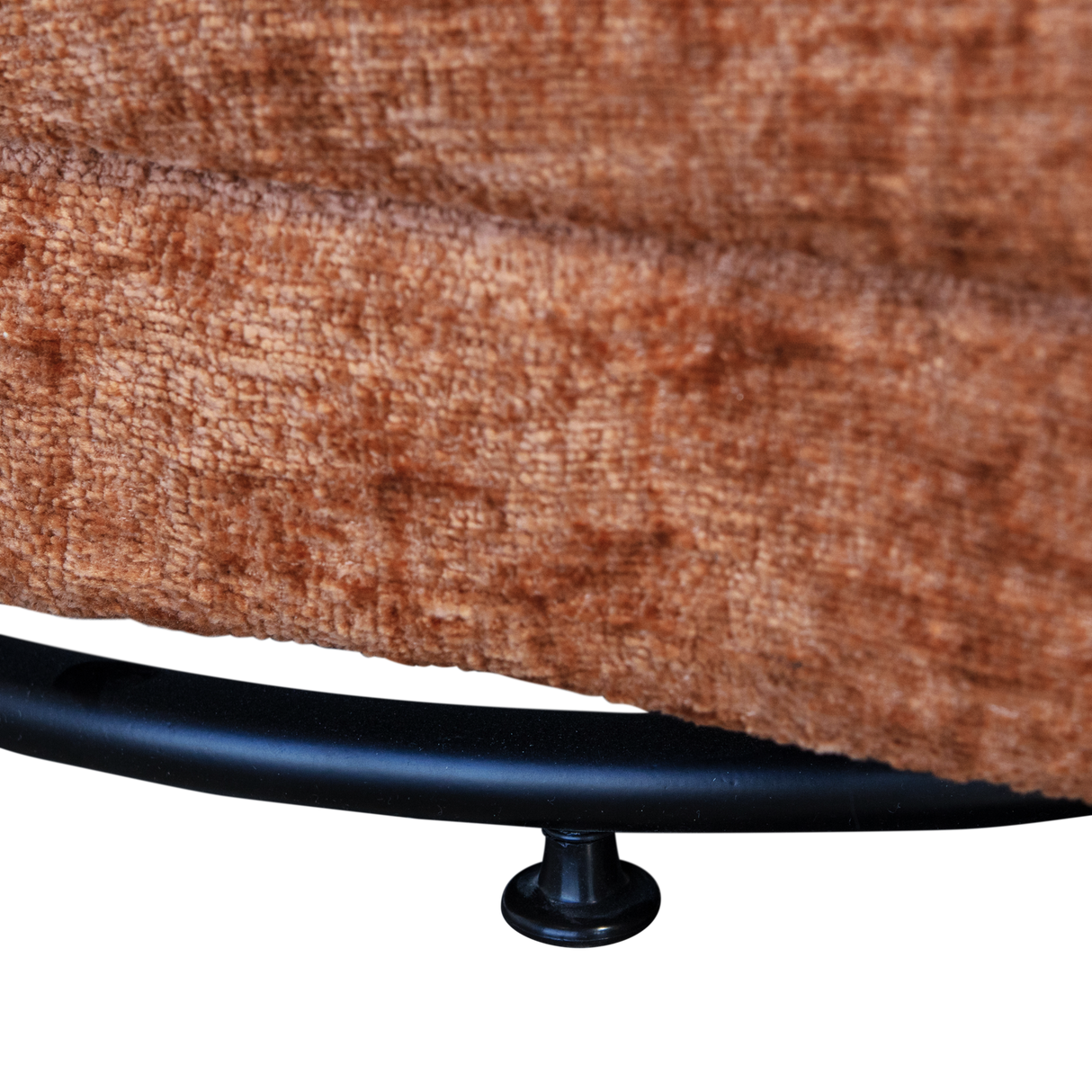 Atty Draaifauteuil Blossom van WOOOD – Luxe comfort op maat van PureWonen. Vraag naar de beste prijs.