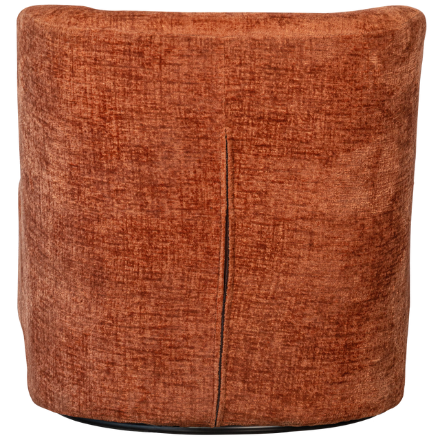 Atty Draaifauteuil Blossom van WOOOD – Luxe comfort op maat van PureWonen. Vraag naar de beste prijs.