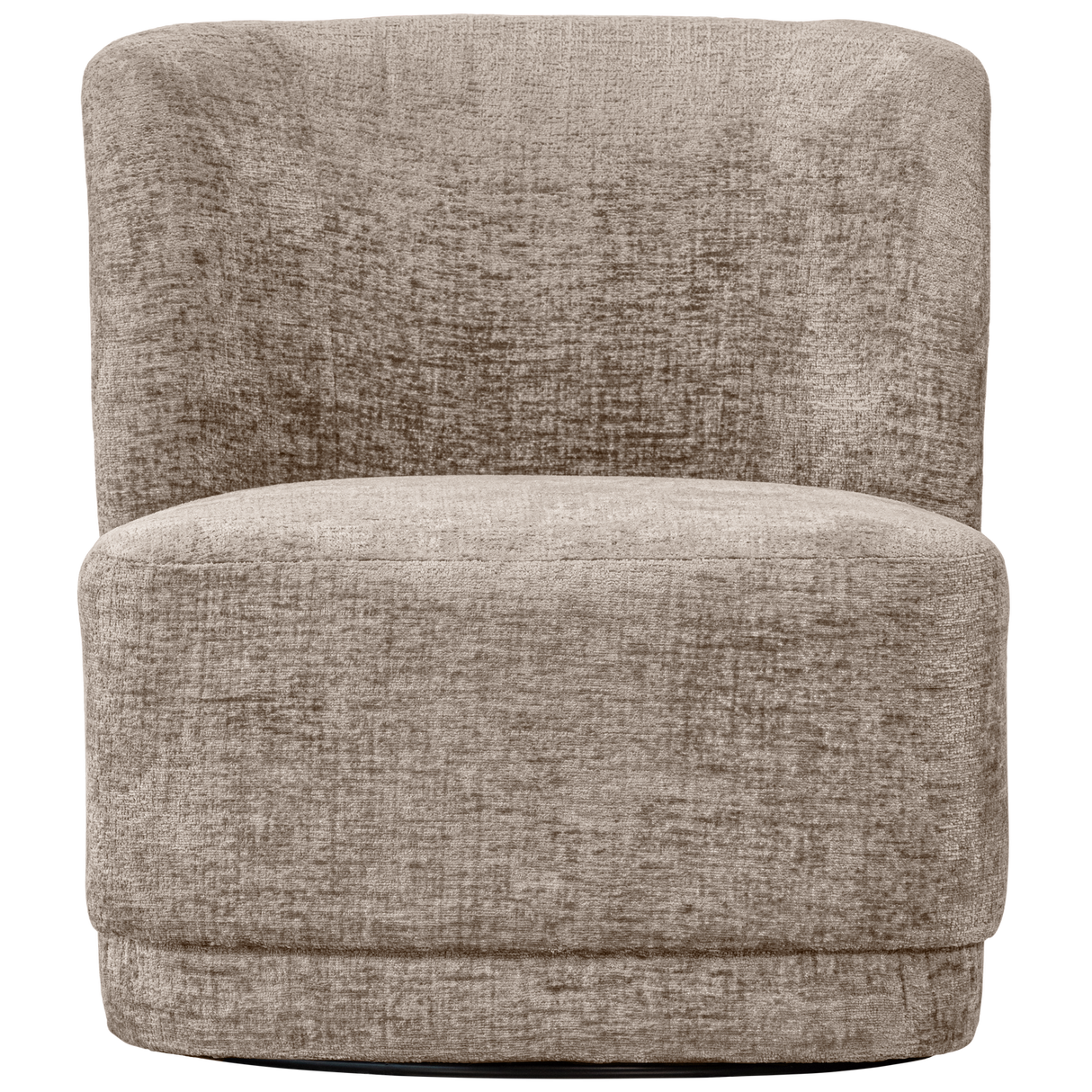 Atty Draaifauteuil Zand van WOOOD – Luxe comfort op maat van PureWonen. Vraag naar de beste prijs.