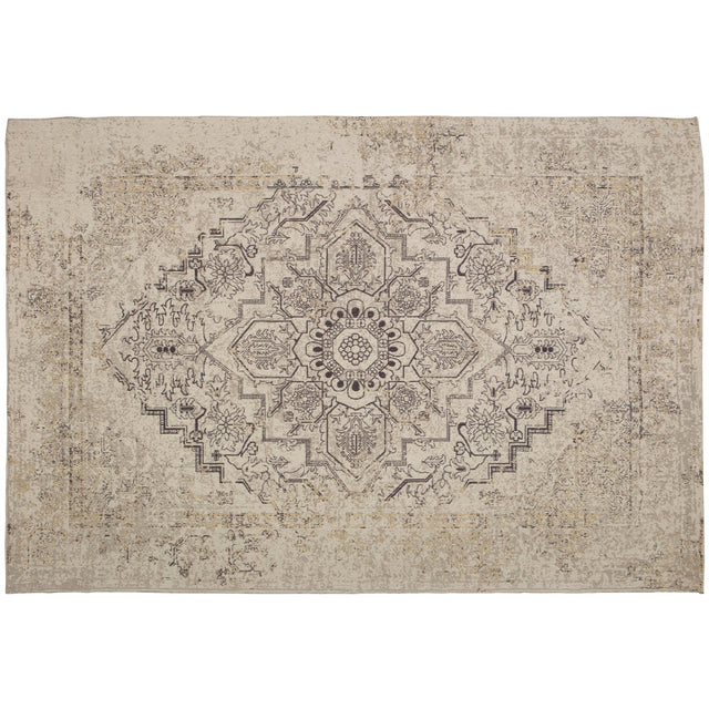 Eric Vloerkleed Multicolor 170x240 Cm van WOOOD – Luxe comfort op maat van PureWonen. Vraag naar de beste prijs.