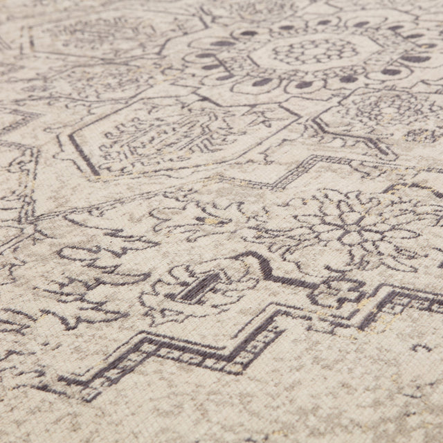 Eric Vloerkleed Multicolor 170x240 Cm van WOOOD – Luxe comfort op maat van PureWonen. Vraag naar de beste prijs.