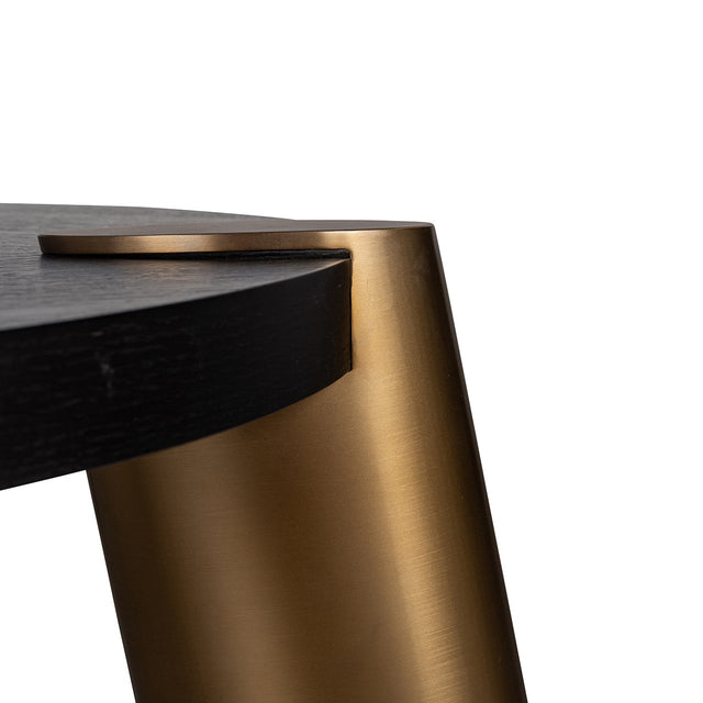 Salontafel Brody set van 2 (Charcoal) van Richmond Interiors – Luxe comfort op maat van PureWonen. Vraag naar de beste prijs.