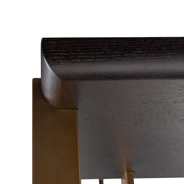 Wandkast Rigley met spiegel (Charcoal) van Richmond Interiors – Luxe comfort op maat van PureWonen. Vraag naar de beste prijs.