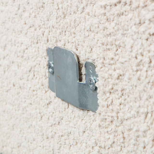 Coco 1 Zits Element Boucle Creme van WOOOD – Luxe comfort op maat van PureWonen. Vraag naar de beste prijs.